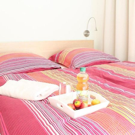 L5 - Ferienanlage Lindenstrasse 1 - Feriendomizil Hollich Grömitz Buitenkant foto
