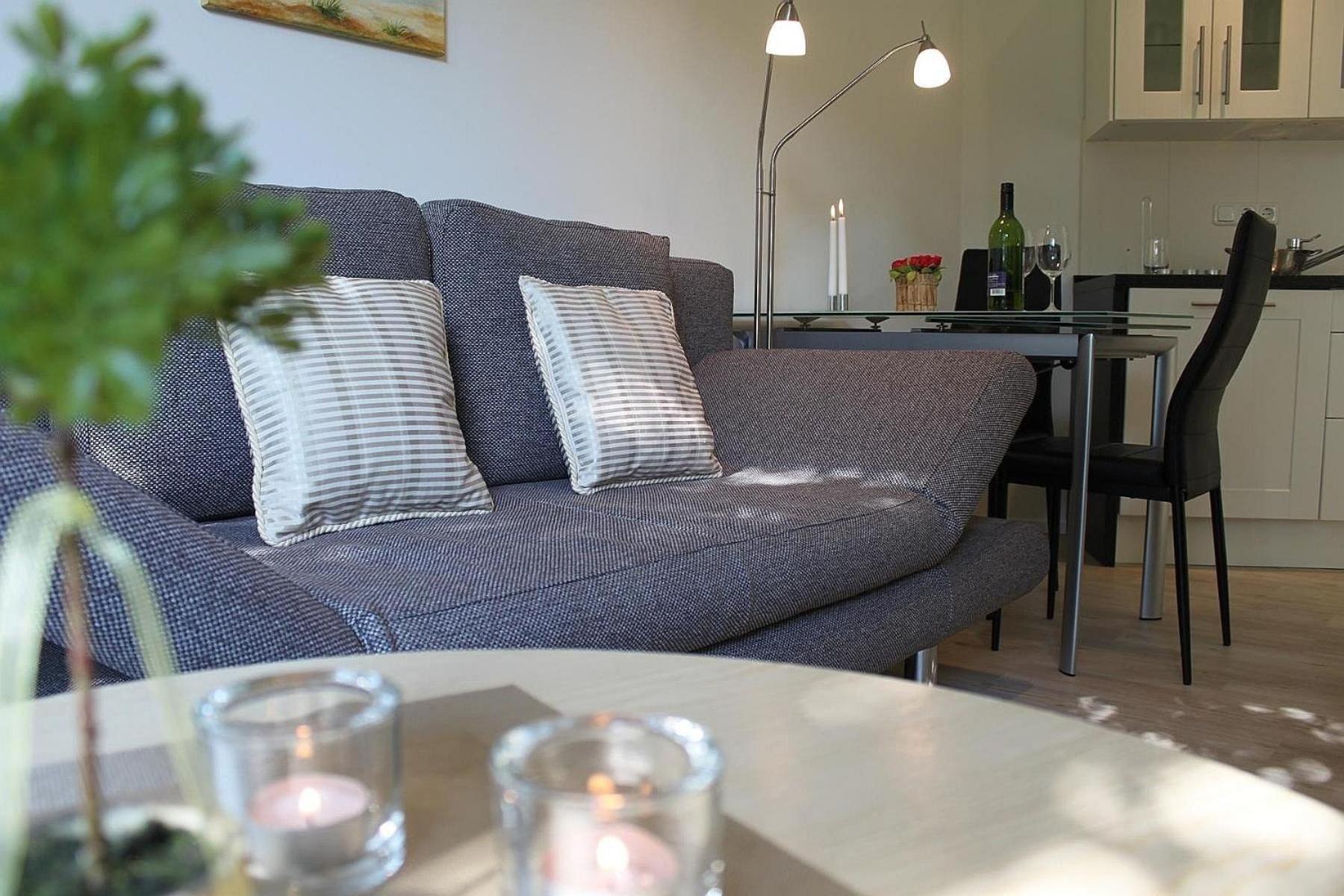 L5 - Ferienanlage Lindenstrasse 1 - Feriendomizil Hollich Grömitz Buitenkant foto