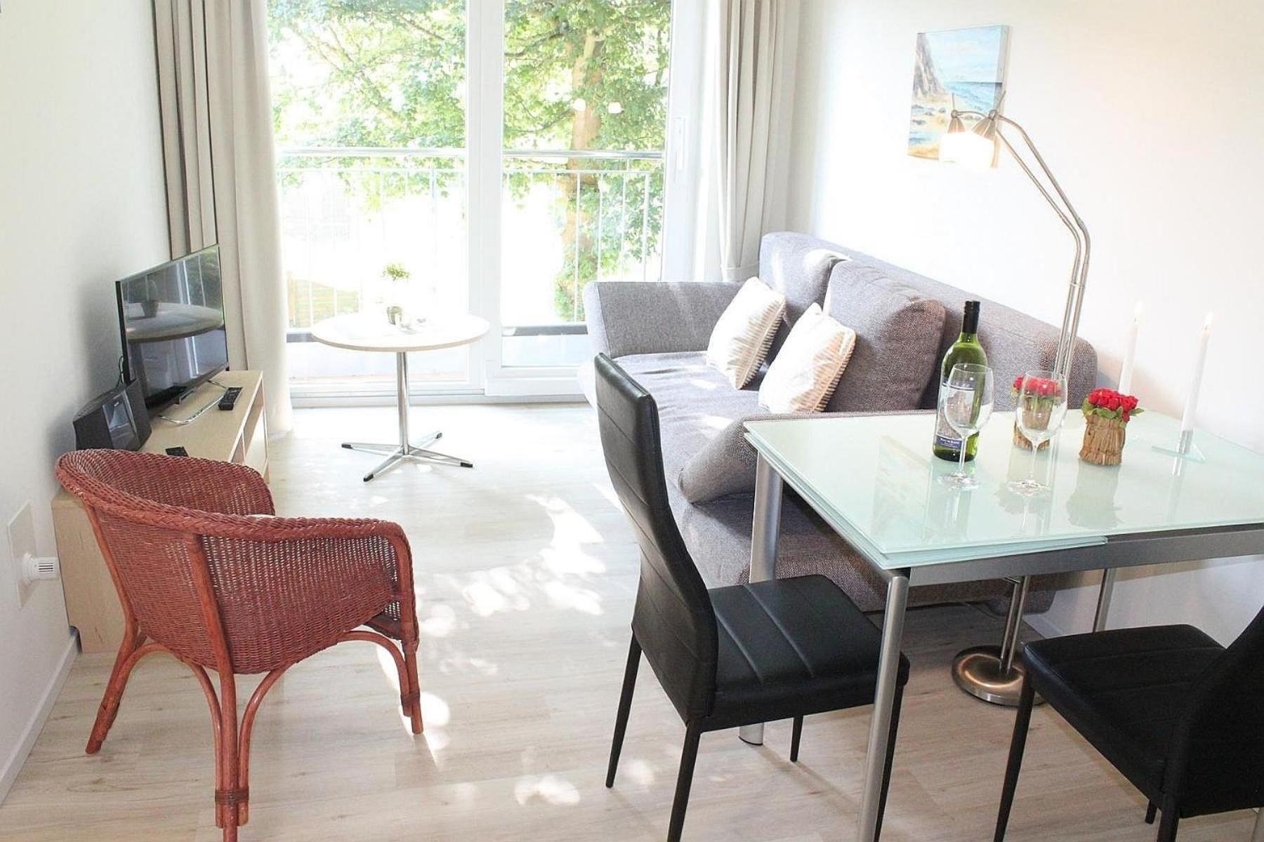 L5 - Ferienanlage Lindenstrasse 1 - Feriendomizil Hollich Grömitz Buitenkant foto