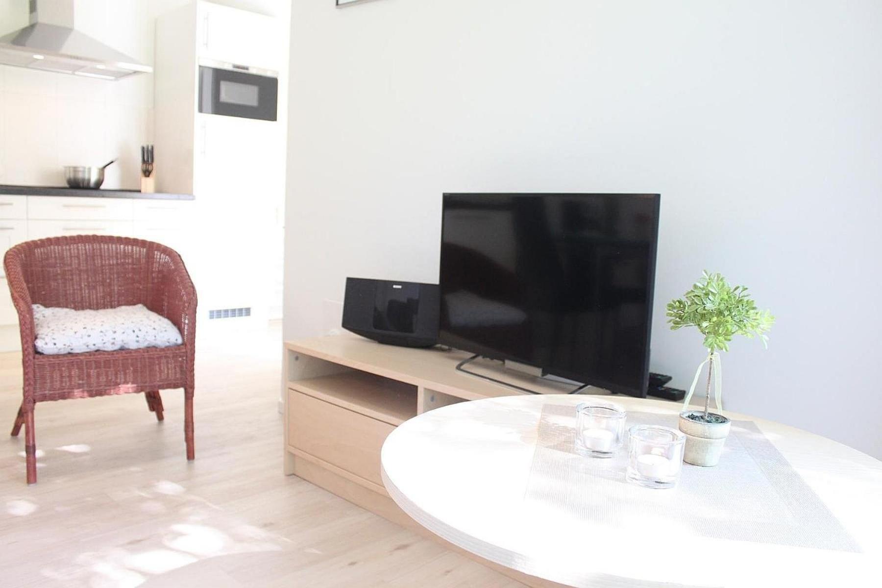 L5 - Ferienanlage Lindenstrasse 1 - Feriendomizil Hollich Grömitz Buitenkant foto
